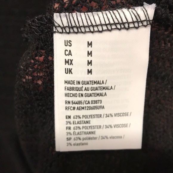 Tunic top - Picture 6 of 7